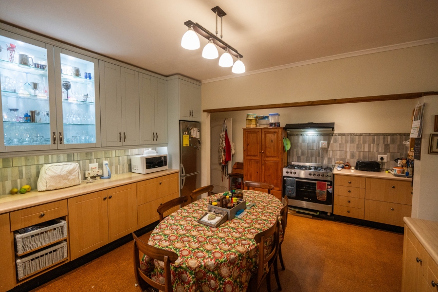 4 Bedroom Property for Sale in Bathurst Eastern Cape